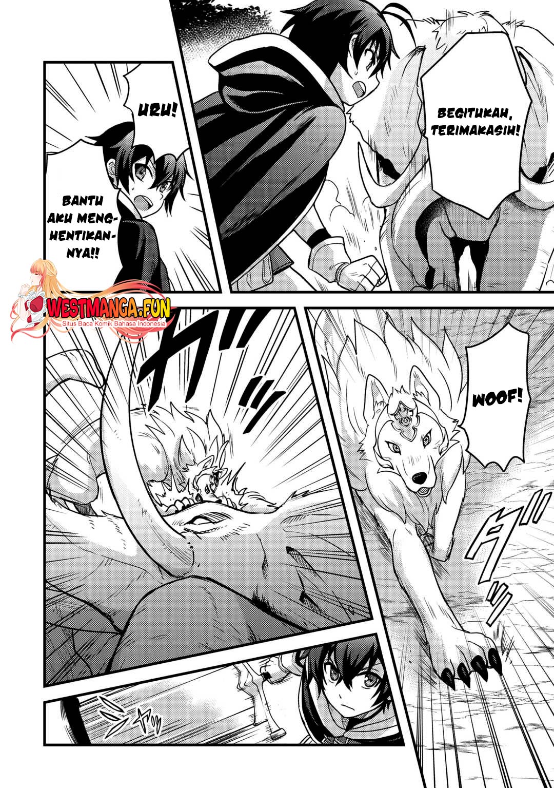 Fuguushoku to Baka ni Saremashita ga Jissai wa Sorehodo Waruku Arimasen? chapter 39